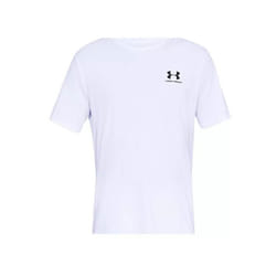 Tee-shirts-T-S manches courtes-Under armour