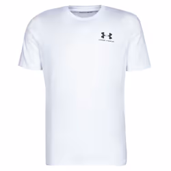 Tee-shirts-T-S manches courtes-Under armour