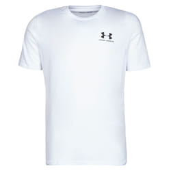 Tee-shirts-T-S manches courtes-Under armour