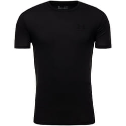 Tee-shirts-T-S manches courtes-Under armour