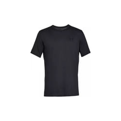 Tee-shirts-T-S manches courtes-Under armour