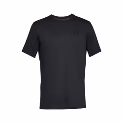 Tee-shirts-T-S manches courtes-Under armour