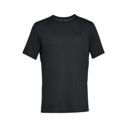 Tee-shirts-T-S manches courtes-Under armour