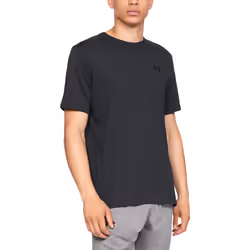 Tee-shirts-T-S manches courtes-Under armour