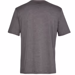 Under Armour Sportstyle Left Chest Tee-shirt Encolure torsadée Manche courte Coton, Polyester