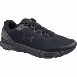 Sports Shoes Charged Bandit 4 Mesh Noir