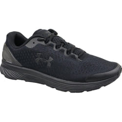 Sports Shoes Charged Bandit 4 Mesh Noir