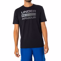 T-shirt Under Armour Team Issue Wordmark
