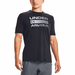 T-shirt Under Armour Team Issue Wordmark