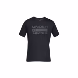 T-shirt Under Armour Team Issue Wordmark