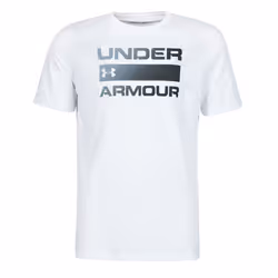 T-shirt Under Armour Team Issue Wordmark