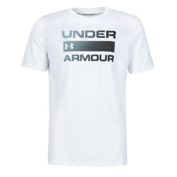 T-shirt Under Armour Team Issue Wordmark