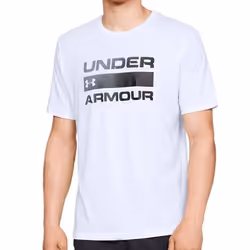 T-shirt Under Armour Team Issue Wordmark