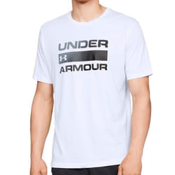 T-shirt Under Armour Team Issue Wordmark