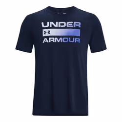 T-shirt griffé Under Armour Team Issue