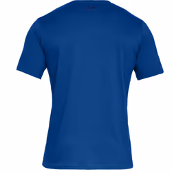 Under Armour Boxed Sportstyle Tee-shirt Encolure torsadée Manche courte Coton, Polyester