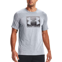 T-shirt Under Armour Boxed Sportstyle