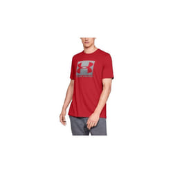 T-shirt Under Armour Boxed Sportstyle