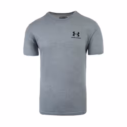 Tee-shirts-T-S manches courtes-Under armour