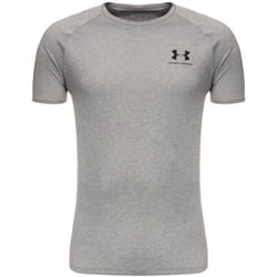 Tee-shirts-T-S manches courtes-Under armour
