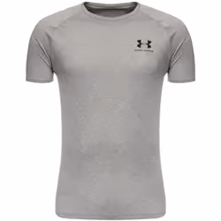 Tee-shirts-T-S manches courtes-Under armour