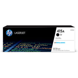 HP 415A Toner noir LaserJet authentique