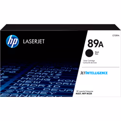 HP Toner noir LaserJet 89A authentique, 5000 pages, Noir, 1 pièce(s)