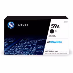 HP 59A Toner noir LaserJet authentique, 3000 pages, Noir, 1 pièce(s)