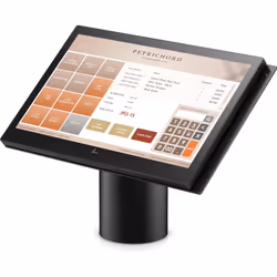 HP ElitePOS Système de vente au détail , G1 Modèle 141