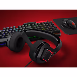 HP Souris Reactor OMEN by - Vue supplémentaire 4