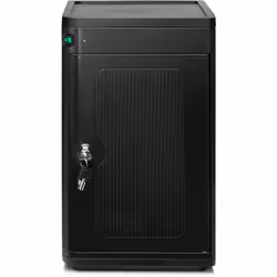 HP Module de chargement pour chargeur de voyage, Autonome, Noir, 10 A, 3 A, 280,9 mm, 261,1 mm
