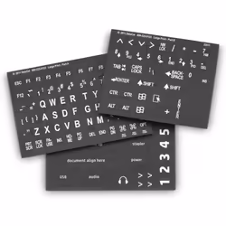 HP Kit d'accessibilité