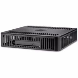 HP Desktop Mini LockBox v2 Bureau Noir