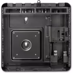 HP Desktop Mini LockBox v2 Bureau Noir