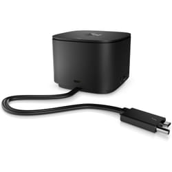 HP Station d'accueil Thunderbolt 230 W G2