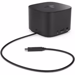 HP Station d'accueil Thunderbolt 120 W G2