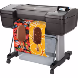 HP Designjet Imprimante Z6 PostScript de 24 pouces