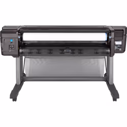 HP Designjet Imprimante Z6 PostScript de 24 pouces - Vue supplémentaire 5