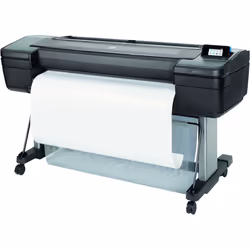 HP Designjet Imprimante Z6 PostScript de 24 pouces - Vue supplémentaire 8