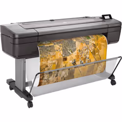 HP Designjet Imprimante Z6 PostScript de 24 pouces - Vue supplémentaire 9