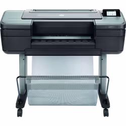HP Designjet Imprimante Z6 PostScript de 44 pouces - Vue supplémentaire 10
