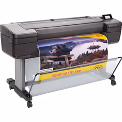 HP Designjet Imprimante Z6 PostScript de 44 pouces - Vue supplémentaire 4