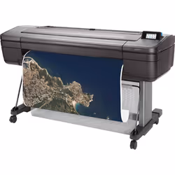 HP Designjet Imprimante Z6 PostScript de 44 pouces - Vue supplémentaire 7