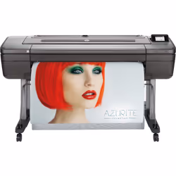 HP Designjet Imprimante Z9+ PostScript de 24 pouces - Vue supplémentaire 4