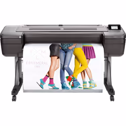 HP Designjet Imprimante Z9+ PostScript de 44 pouces, A jet d'encre thermique, 2400 x 1200 DPI, HP-GL/2, HP-RTL, PDF 1.7, Post ...