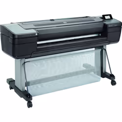HP Designjet Imprimante Z9+ PostScript de 44 pouces - Vue supplémentaire 10