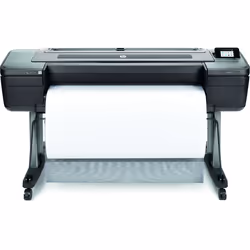 HP Designjet Imprimante Z9+ PostScript de 44 pouces - Vue supplémentaire 4