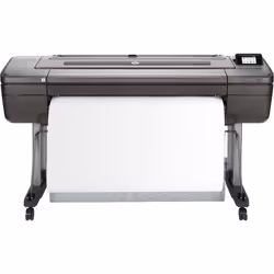 HP Designjet Imprimante Z9+ PostScript de 44 pouces - Vue supplémentaire 5