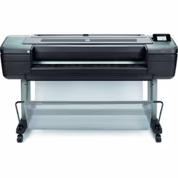 HP Designjet Imprimante Z9+ PostScript de 44 pouces - Vue supplémentaire 7