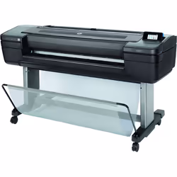 HP Designjet Imprimante Z9+ PostScript de 44 pouces - Vue supplémentaire 8